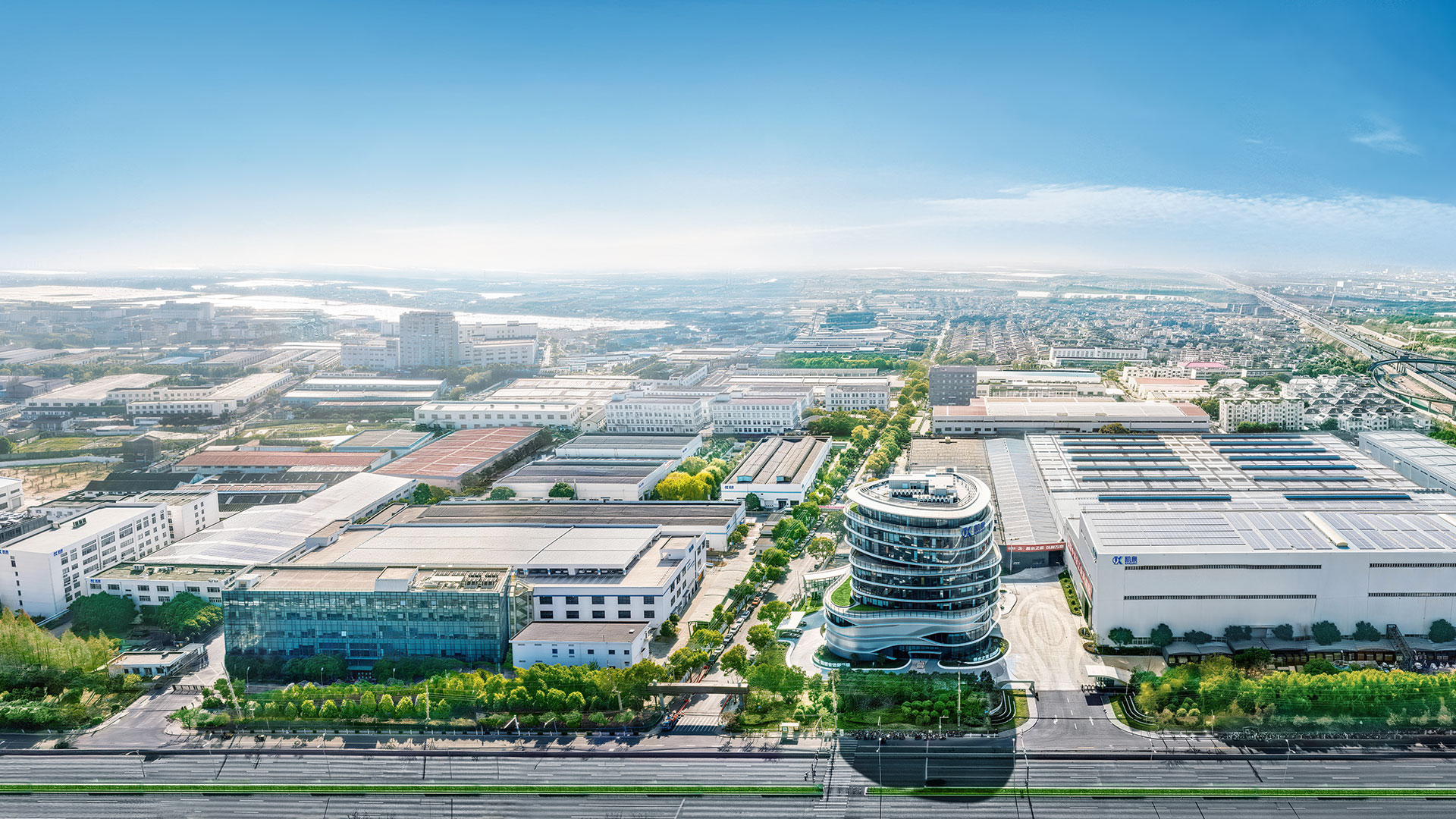 上海凯泉泵业(集团)有限公司