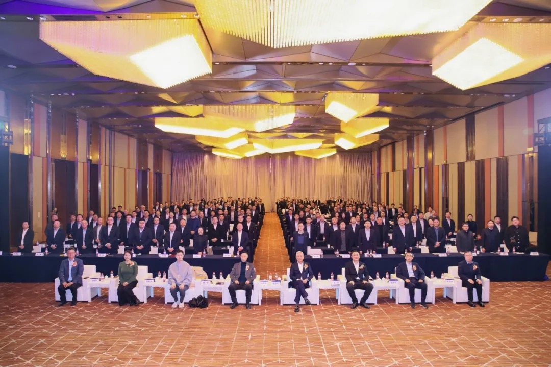 凯泉2026年新春工作会议圆满举行